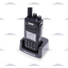 RADIO PORTÁTIL DMR DUAL BANDA ANALOGA/DIGITAL MODELO MD-UV 450