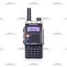 RADIO PORTÁTIL BAOFENG UV-B2 PLUS DUAL BANDA