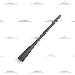 Antena VHF Kenwood TH-F6A/TH-D74, T90-0781-15, 136-174 MHz