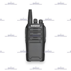 RADIO PORTÁTIL BAOFENG UV-6 DUAL BANDA
