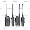 RADIO PORTÁTIL BAOFENG UV-6 DUAL BANDA