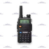 RADIO PORTÁTIL BAOFENG UV-5R DUAL BANDA