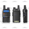 RADIO PORTÁTIL BAOFENG UV-5R DUAL BANDA