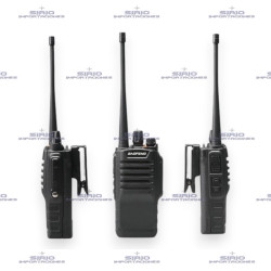 RADIO PORTATIL BAOFENG UHF WATERPROOF MODELO BF-9700