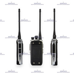 RADIO PORTÁTIL BAOFENG UHF MODELO BF-888SA