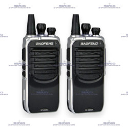 RADIO PORTÁTIL BAOFENG UHF MODELO BF-888SA