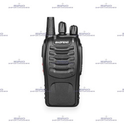 RADIO PORTATIL BAOFENG UHF MODELO BF-888S