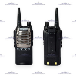 RADIO PORTÁTIL BAOFENG MODELO UV-8D UHF