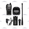 RADIO PORTÁTIL BAOFENG MODELO UV-8D UHF