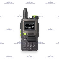 RADIO PORTÁTIL BAOFENG K61 PRO MULTI BANDA                  loading=