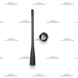 Antena UHF Kenwood TK-360/TK-3302, KRA-27, 400-520 MHz                  loading=