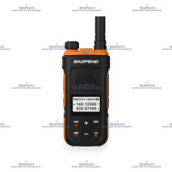 RADIO PORTÁTIL BAOFENG BF UV-11 DUAL BANDA