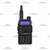 RADIO PORTÁTIL BAOFENG ANALOGA/DIGITAL DUAL BANDA MODELO DM-5R