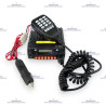 Radio Móvil QYT KT-8900R Tri Banda 25W