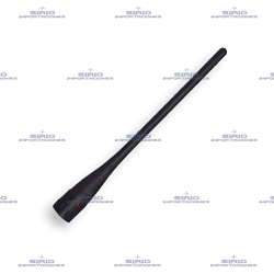 Antena UHF Kenwood BNC-M, TK-208/TK-308, 400-470 MHz