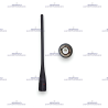 Antena UHF Kenwood BNC-M, TK-208/TK-308, 400-470 MHz