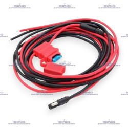 Cable de Poder para Radios Móviles Motorola HKN4137A