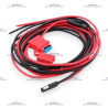 Cable de Poder para Radios Móviles Motorola HKN4137A