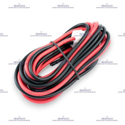 Cable de Poder para Radios Móviles Kenwood                  loading=