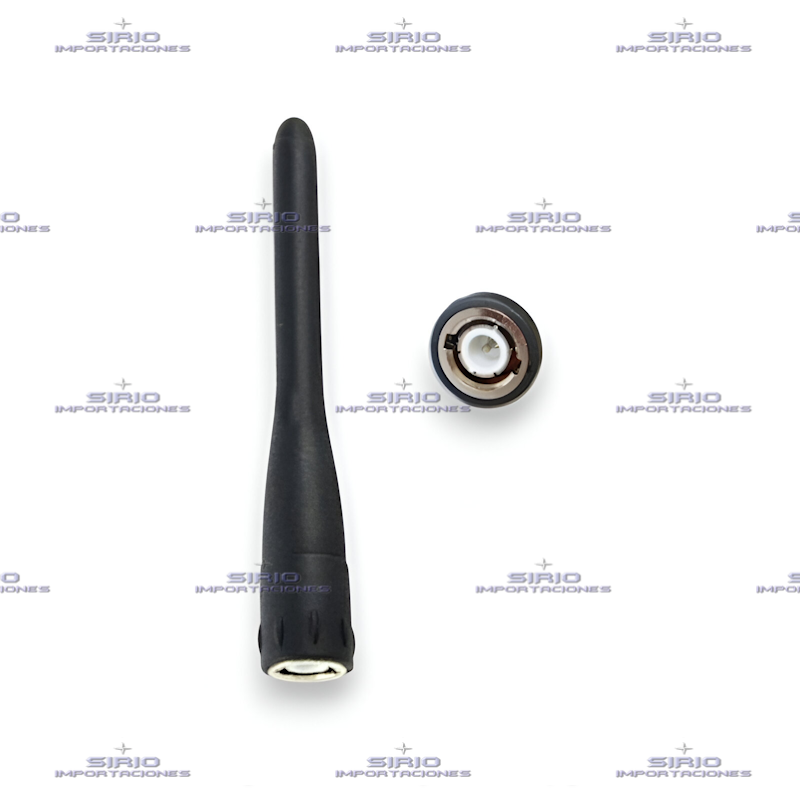 Antena VHF Kenwood BNC-M, TK-208/TK-308, 136-174 MHz