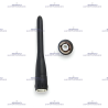 Antena VHF Kenwood BNC-M, TK-208/TK-308, 136-174 MHz