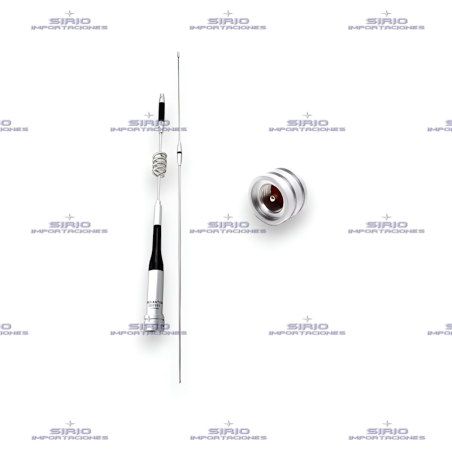ANTENA PARA RADIO MOVIL DUAL BANDA DIAMOND SG7200