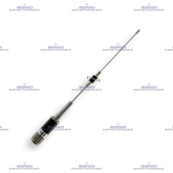 ANTENA PARA RADIO MOVIL DIAMOND DUAL BANDA CR-77