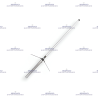 ANTENA BASE VHF DIAMOND MODELO BC-100