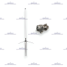 ANTENA BASE VHF DIAMOND MODELO BC-100