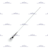 ANTENA MOVIL NAGOYA VHF ¼ DE ONDA CON CONECTOR PL259-M MODELO NL-144SP