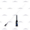 ANTENA MÓVIL HF MODELO HH-136 CON FRECUENCIA 26-28MHZ