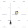 ANTENA MOVIL 5/8 DE ONDA, VHF SDN2 136-174MHZ, 1360MM