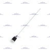 ANTENA MOVIL 5/8 DE ONDA, VHF SDN2 136-174MHZ, 1360MM