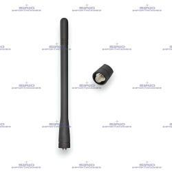 Antena VHF Kenwood TK-2000/TK-2302, KRA-26 136-174 MHz                  loading=