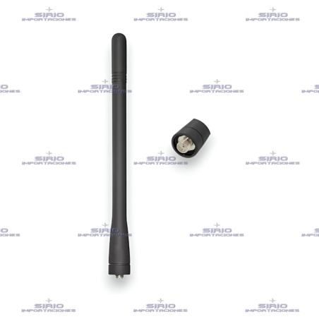 Antena VHF Kenwood TK-2000/TK-2302, KRA-26 136-174 MHz