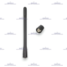 Antena VHF Kenwood TK-2000/TK-2302, KRA-26 136-174 MHz