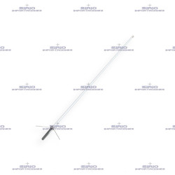 ANTENA BASE UHF DIAMOND MODELO BC-200