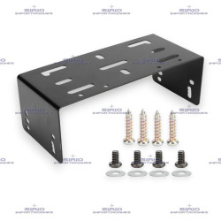 SOPORTE PARA RADIO MÓVIL KENWOOD                  loading=