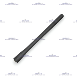 Antena VHF Kenwood TK-2000/TK-2302, KRA-26 136-174 MHz