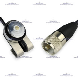 MONTAJE PARA CAPOT/MALETERO CONECTOR NMO