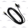 MONTAJE PARA CAPOT/MALETERO CONECTOR NMO