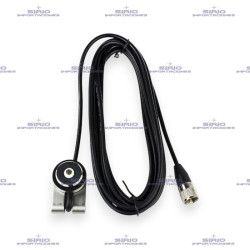 MONTAJE PARA CAPOT/MALETERO CONECTOR NMO