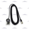MONTAJE PARA CAPOT/MALETERO CONECTOR NMO