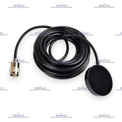 MONTAJE MAGNETICO 5CM CONECTOR NMO