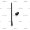 Antena UHF para Radio Portátil Vertex ATU-6D 400-470 MHz