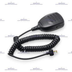 MICROFONO PARLANTE PARA RADIO MÓVIL ICOM HM-152, CONECTOR RJ45