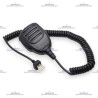 MICROFONO PARLANTE PARA RADIO MÓVIL ICOM HM-152, CONECTOR RJ45