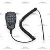 MICROFONO PARLANTE PARA RADIO MOVIL VERTEX MH-48 DTMF, FT-7800R FT-8800R