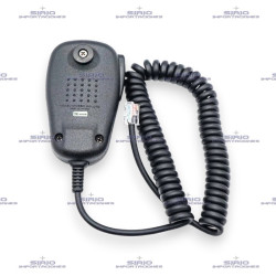 MICROFONO PARLANTE PARA RADIO MOVIL VERTEX MH-48 DTMF, FT-7800R FT-8800R
