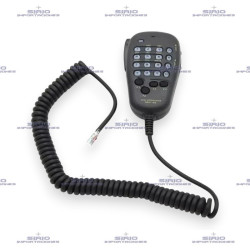 MICROFONO PARLANTE PARA RADIO MOVIL VERTEX MH-48 DTMF, FT-7800R FT-8800R